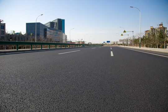 公路