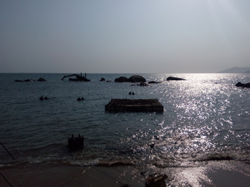 海边风光风景