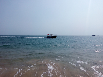 海边风景