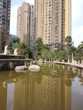 城市建筑