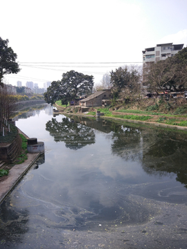 城市风景