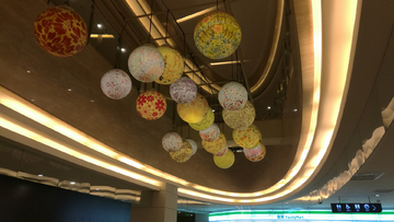 北京都市风光