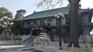 北京协和医学院