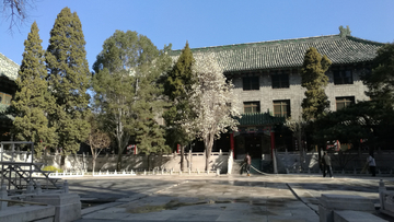 北京协和医学院