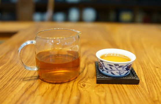 茶水