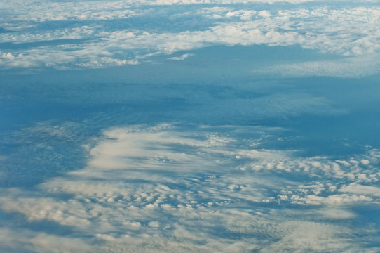 天空风景