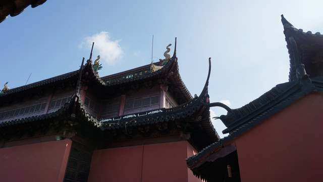 上海龙王庙