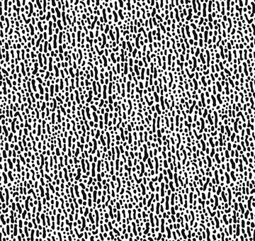 矢量粗虫子纹