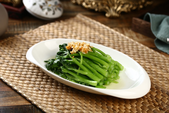 菜心