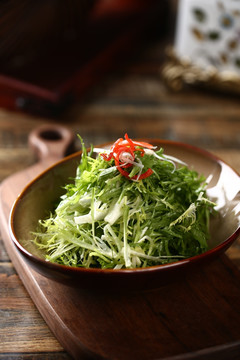 苦菊