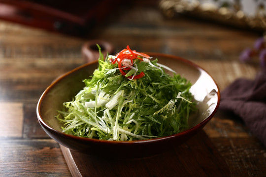 苦菊