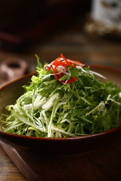 苦菊