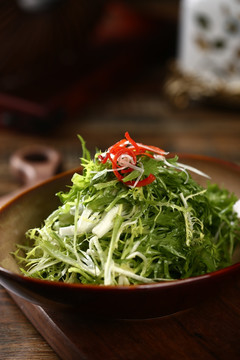 苦菊