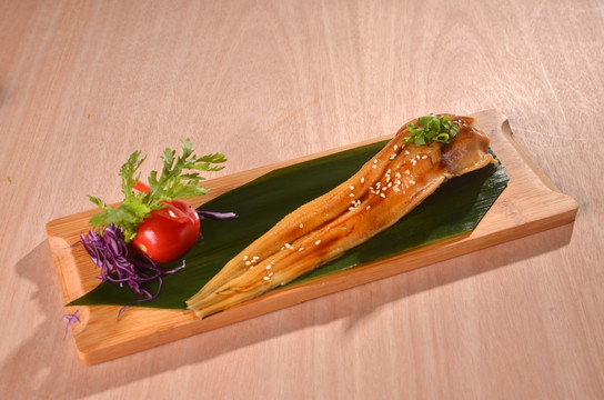 星鳗寿司2