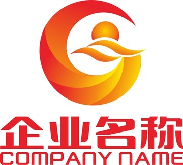 G字母LOGO