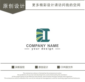 汇字 江字 logo