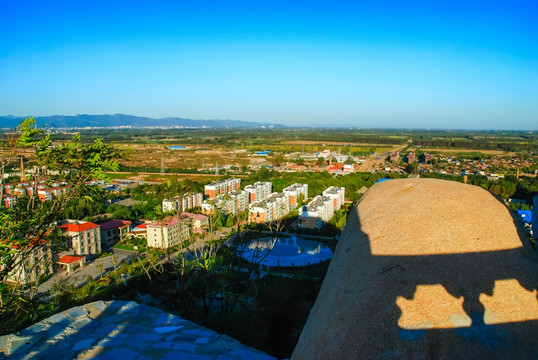 住宅小区