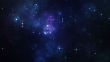 星空