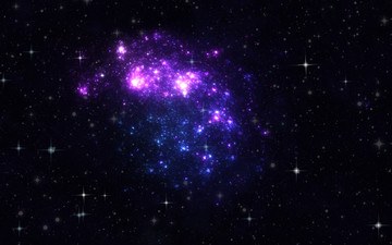 星空