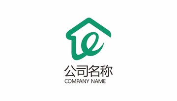 字母E