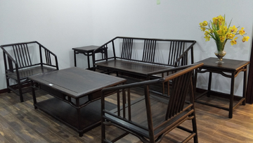 红木家具
