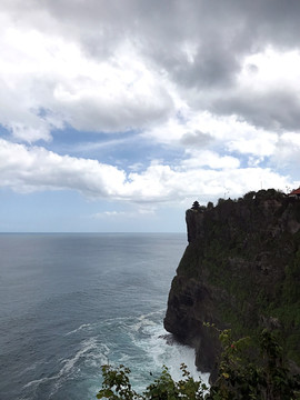 海岸美景