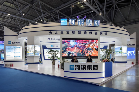 展览装饰设计