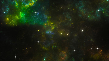 星空