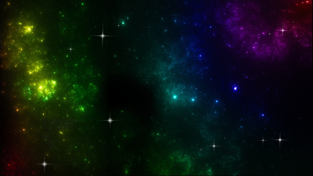 星空