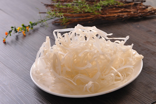 河粉