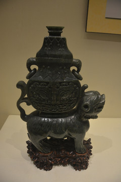 玉雕