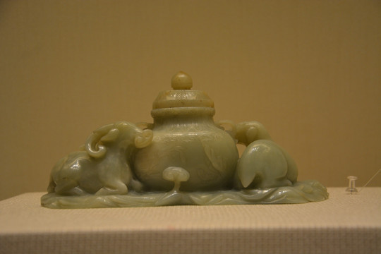 玉雕