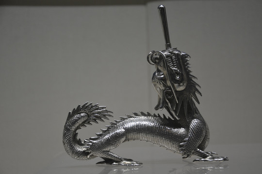 银龙