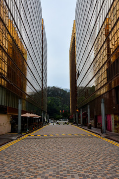 香港中港城