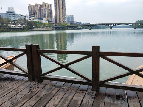 五通桥
