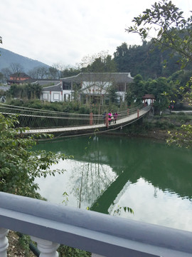 重庆东温泉农家乐