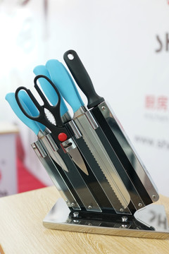 菜刀 产品摄影 刀具