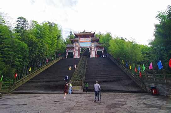 寺庙 寺院