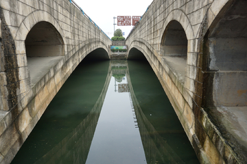 桥梁建筑