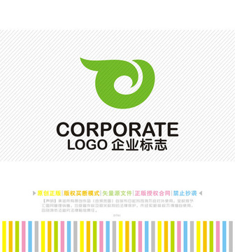 T字母logo