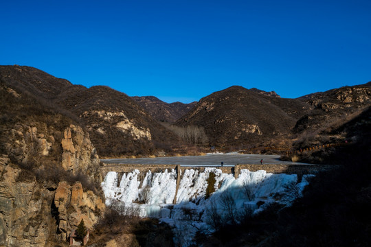 冰气泡