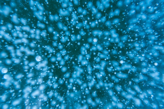 气泡冰