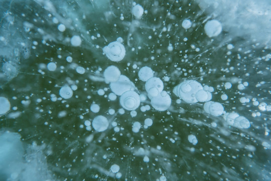 气泡冰