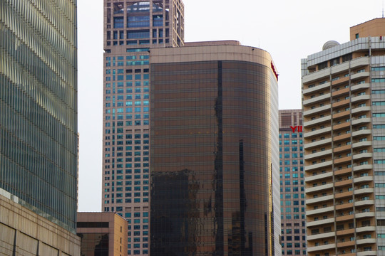 城市大厦