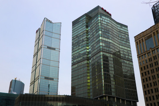 大厦