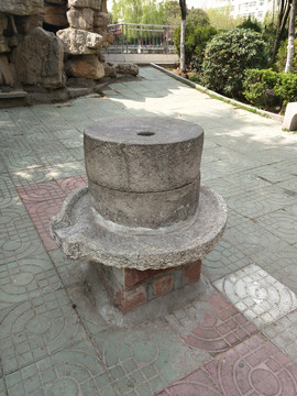 石墨