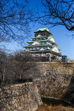 日本风景