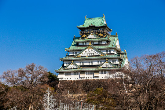 日本风景