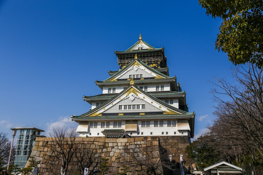 日本风景