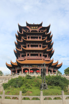 黄鹤楼